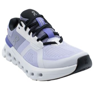 Cloudrunner 2 „Albastru Nimbus”