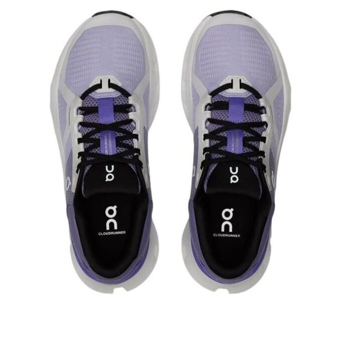 Cloudrunner 2 „Albastru Nimbus”