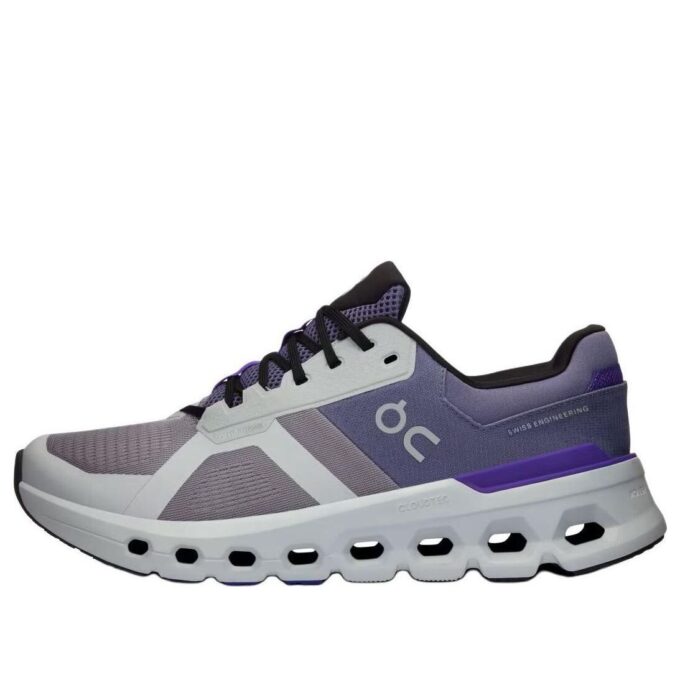 Cloudrunner 2 „Fosil Indigo”