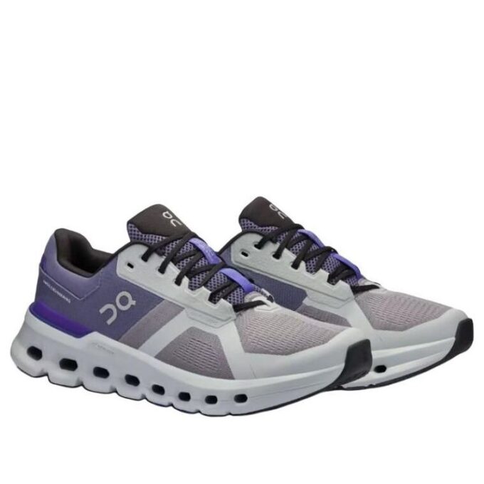 Cloudrunner 2 „Fosil Indigo”