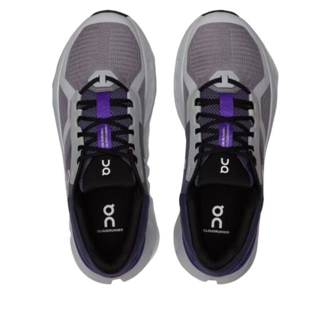 Cloudrunner 2 „Fosil Indigo”