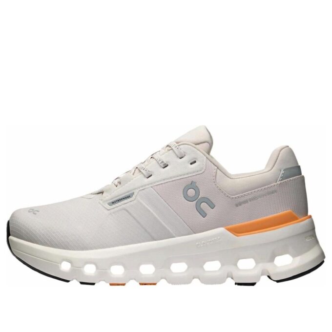Cloudrunner 2 Impermeabil „Lup Portocaliu” Cloudrunner 2 Impermeabil „Lup Portocaliu”