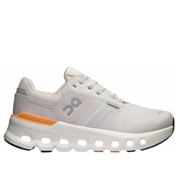 Cloudrunner 2 Impermeabil „Lup Portocaliu” Cloudrunner 2 Impermeabil „Lup Portocaliu”