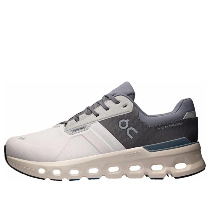 Cloudrunner 2 Impermeabil „Praf de Lup”