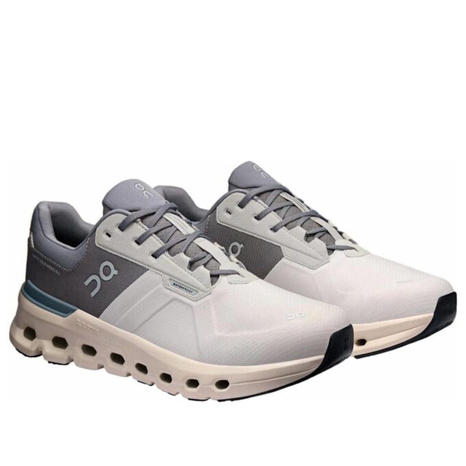 Cloudrunner 2 Impermeabil „Praf de Lup”