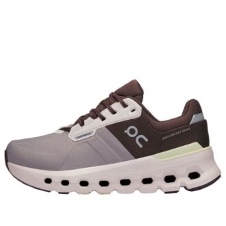 Cloudrunner 2 Impermeabil „Zinc Seedling”