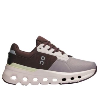 Cloudrunner 2 Impermeabil „Zinc Seedling”