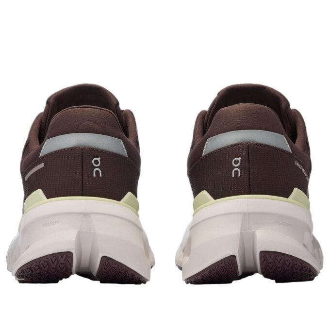 Cloudrunner 2 Impermeabil „Zinc Seedling”