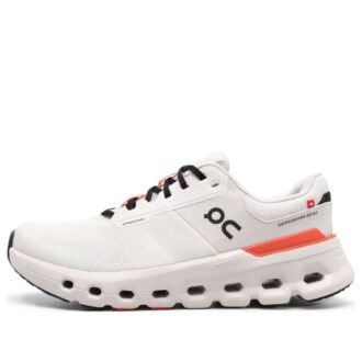 Cloudrunner 2 „Nisip Netopsit” Cloudrunner 2 „Nisip Netopsit”