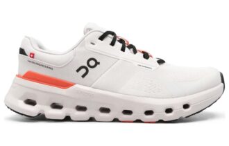 Cloudrunner 2 „Nisip Netopsit” Cloudrunner 2 „Nisip Netopsit”