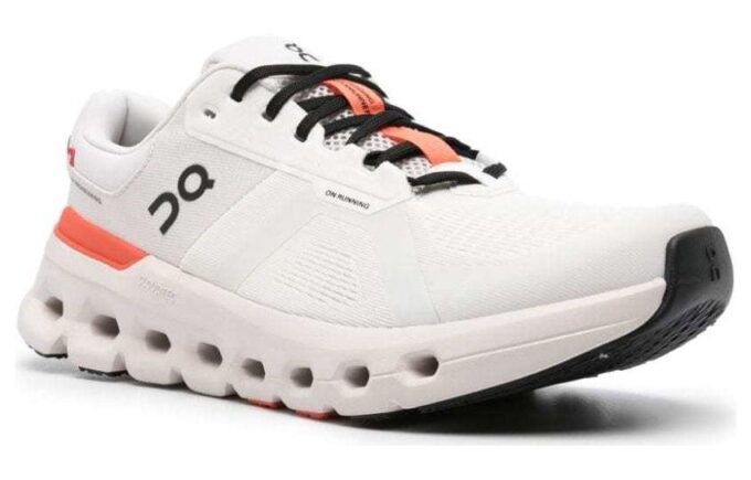 Cloudrunner 2 „Nisip Netopsit”