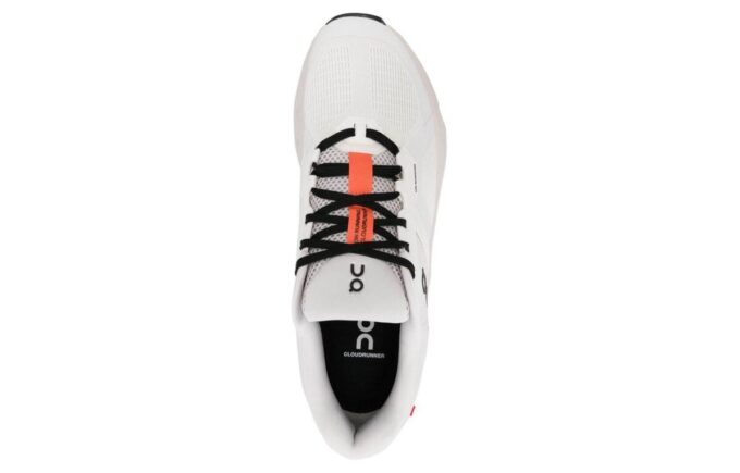 Cloudrunner 2 „Nisip Netopsit”