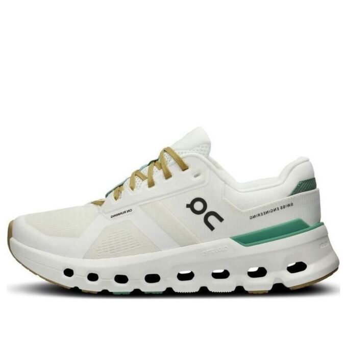 Cloudrunner 2 „Verde Netopit”