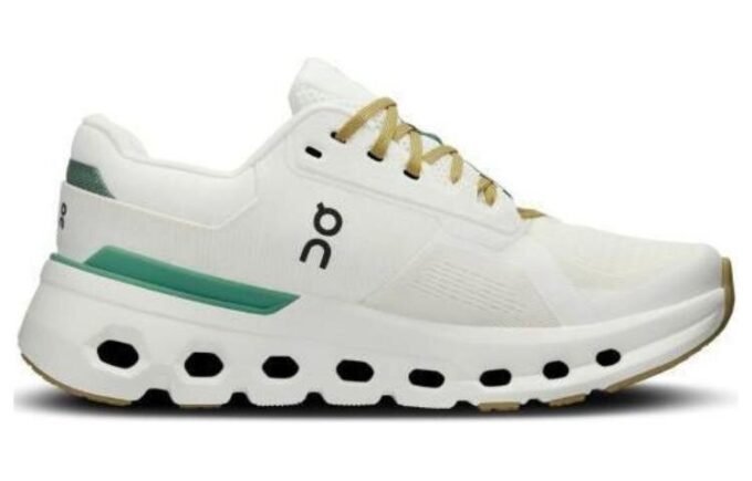 Cloudrunner 2 „Verde Netopit”