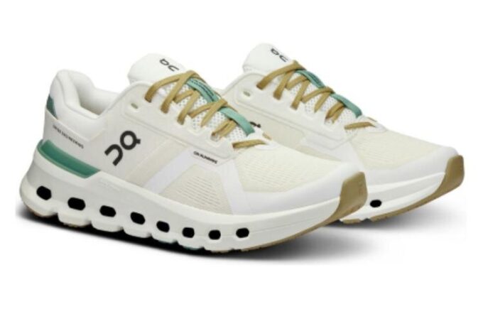 Cloudrunner 2 „Verde Netopit”