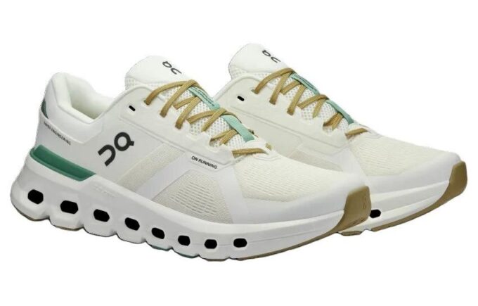 Cloudrunner 2 „Verde Netopit”
