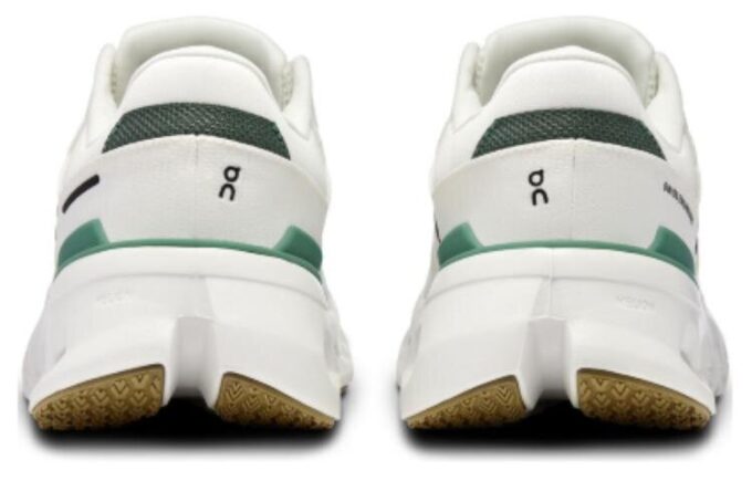 Cloudrunner 2 „Verde Netopit”
