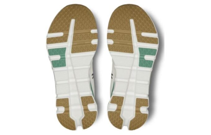 Cloudrunner 2 „Verde Netopit”