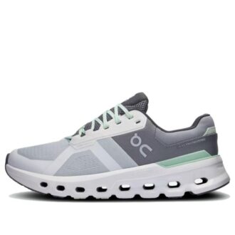 Cloudrunner 2 Wide „Ghețar Salvie” Cloudrunner 2 Wide „Ghețar Salvie”