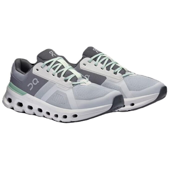 Cloudrunner 2 Wide „Ghețar Salvie”