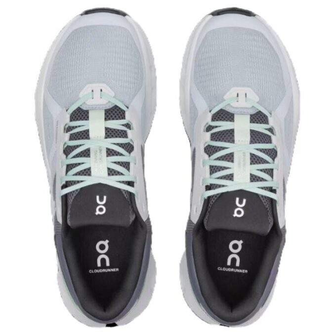 Cloudrunner 2 Wide „Ghețar Salvie”