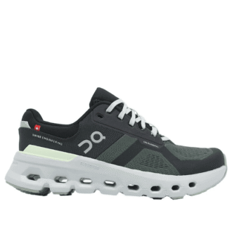 Cloudrunner 2 Wide „Umbră Lima”