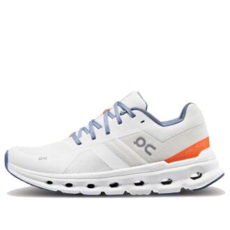Cloudrunner „Alb Netopit Flacără”