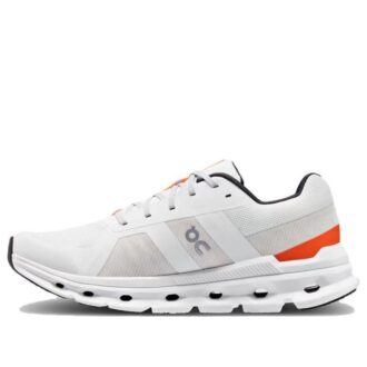 Cloudrunner „Alb Netopit Flacără”