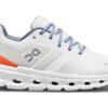 Cloudrunner „Alb Netopit Flacără”