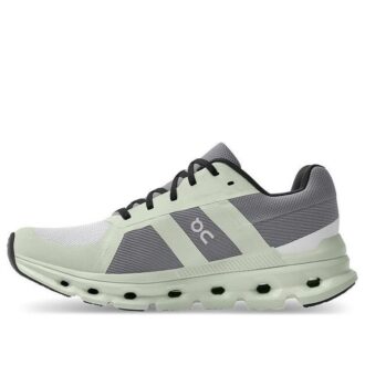 Cloudrunner „Brass Aloe Verde”