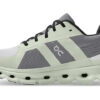 Cloudrunner „Brass Aloe Verde”
