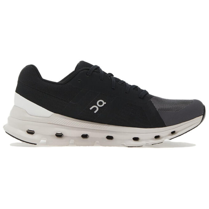 Cloudrunner „Eclipsă Îngheț”