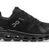 Cloudrunner Impermeabil „Negru”