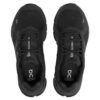 Cloudrunner Impermeabil „Negru”