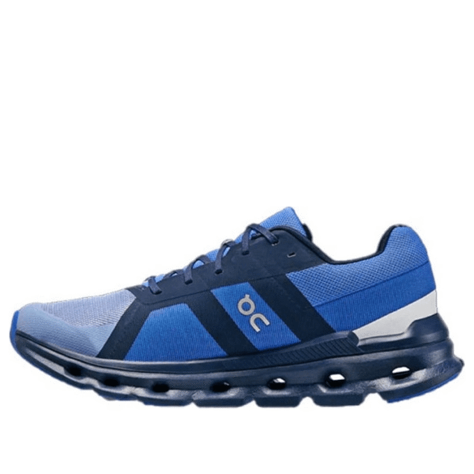 Cloudrunner „Şist Cobalt”