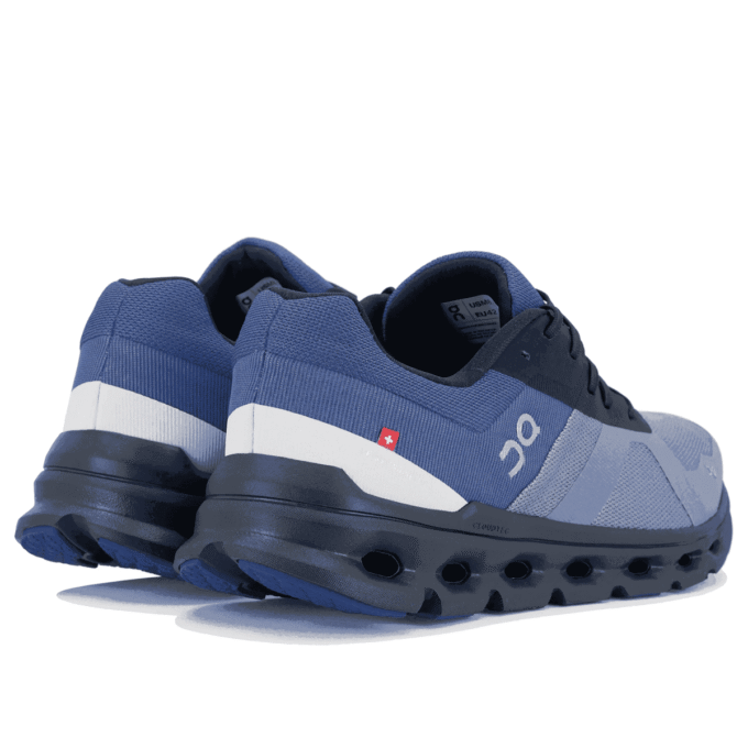 Cloudrunner „Şist Cobalt”