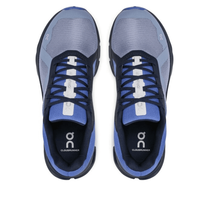 Cloudrunner „Şist Cobalt”