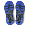 Cloudrunner „Şist Cobalt”