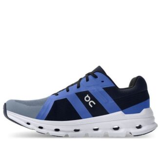 Cloudrunner „Metal Midnight”