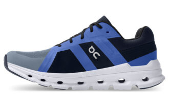 Cloudrunner „Metal Midnight”