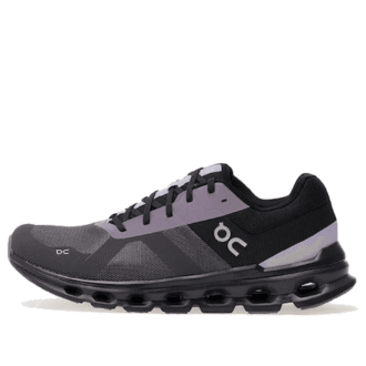 Cloudrunner „Negru Fier”