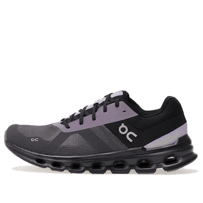 Cloudrunner „Negru Fier”
