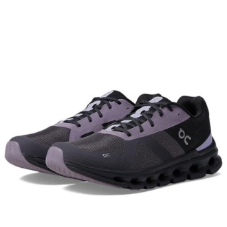 Cloudrunner „Negru Fier”