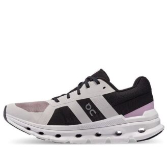 Cloudrunner „Stârc Negru Alb”