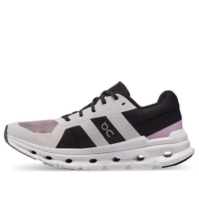 Cloudrunner „Stârc Negru Alb”