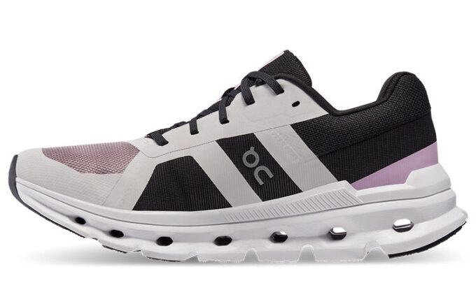 Cloudrunner „Stârc Negru Alb”