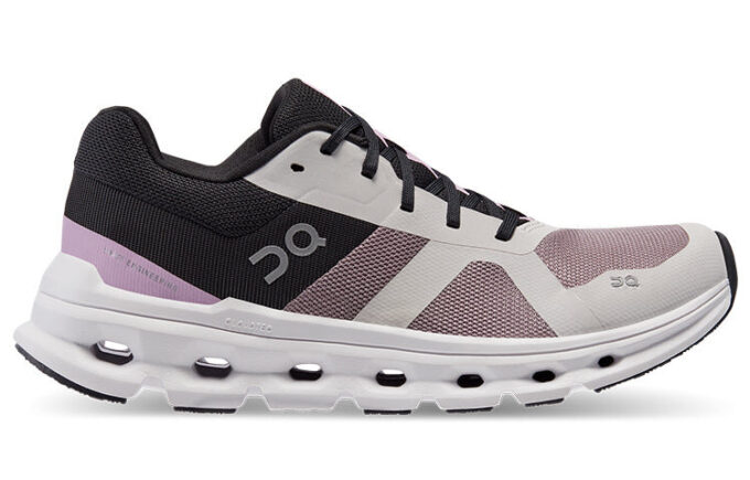 Cloudrunner „Stârc Negru Alb”