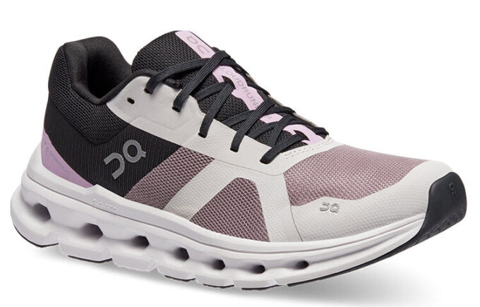 Cloudrunner „Stârc Negru Alb”