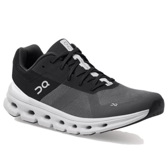 Cloudrunner Wide „Eclipse Îngheț”
