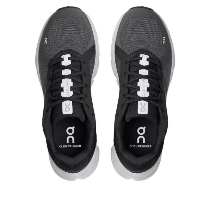 Cloudrunner Wide „Eclipse Îngheț”